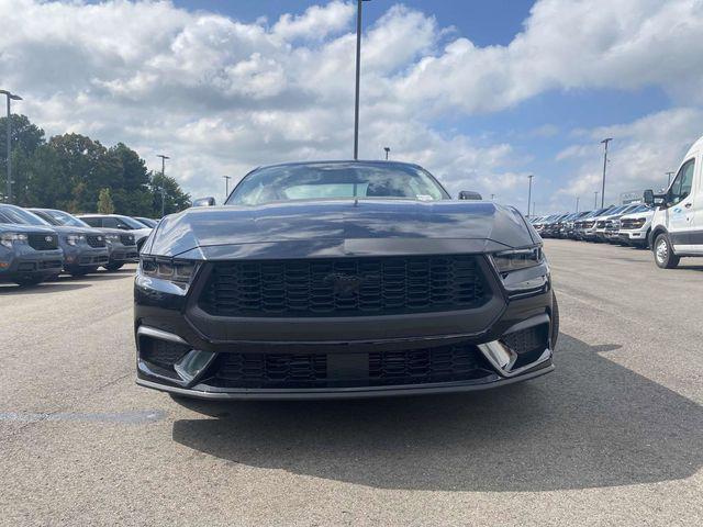 new 2025 Ford Mustang car, priced at $31,354