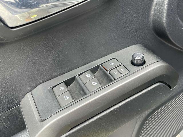 used 2020 Toyota Tacoma car, priced at $31,999