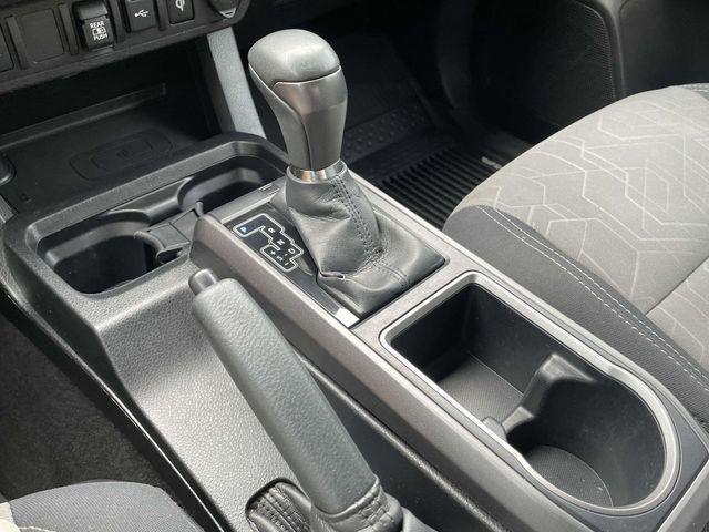 used 2020 Toyota Tacoma car, priced at $31,999