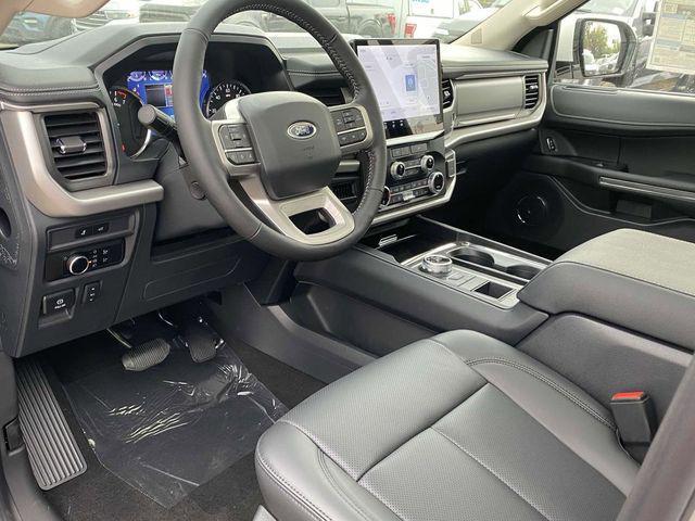 new 2024 Ford Expedition car, priced at $58,850