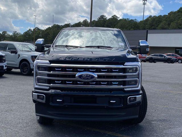 new 2024 Ford F-250 car, priced at $89,022