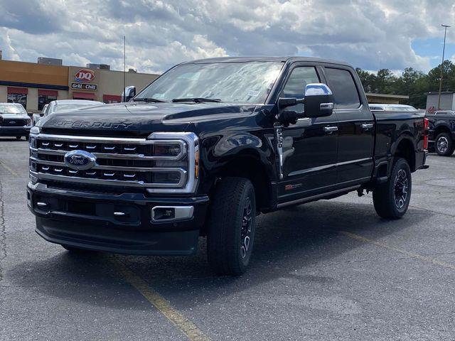 new 2024 Ford F-250 car, priced at $89,022