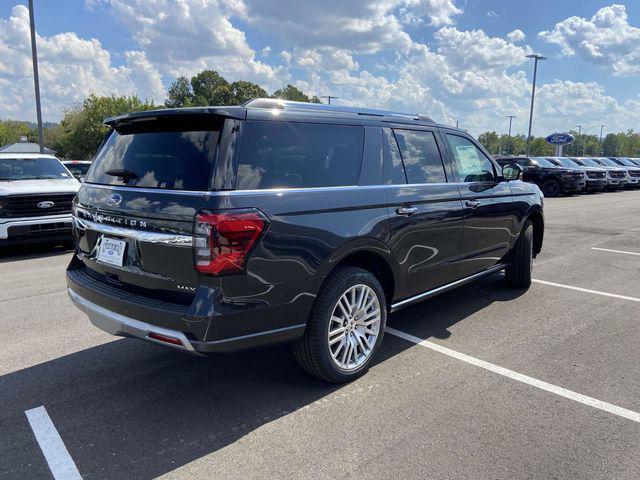 new 2024 Ford Expedition car, priced at $68,588