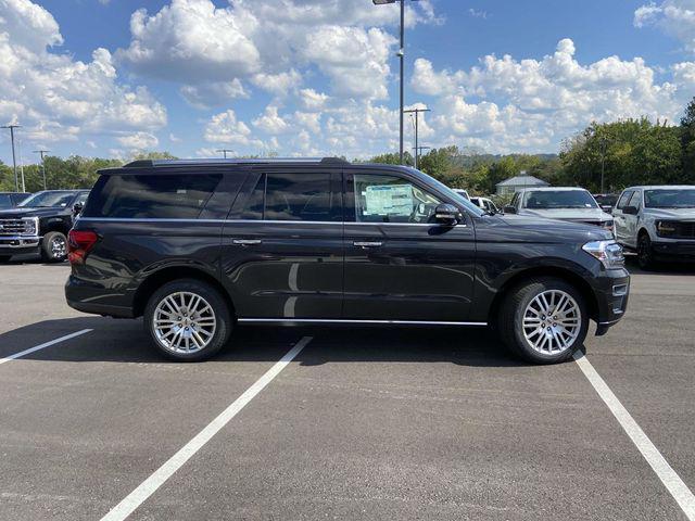 new 2024 Ford Expedition car, priced at $68,588