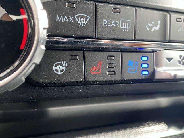 new 2025 Ford F-150 car, priced at $74,434