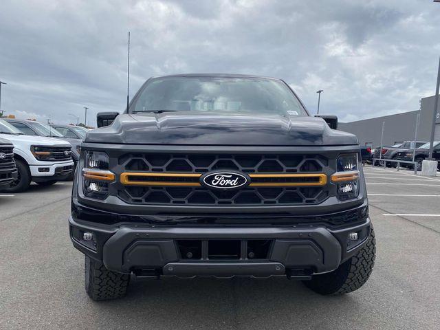 new 2025 Ford F-150 car, priced at $74,434
