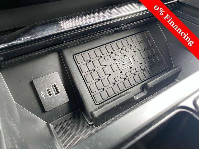 new 2025 Ford F-150 car, priced at $76,434