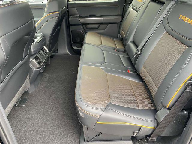 new 2025 Ford F-150 car, priced at $74,434