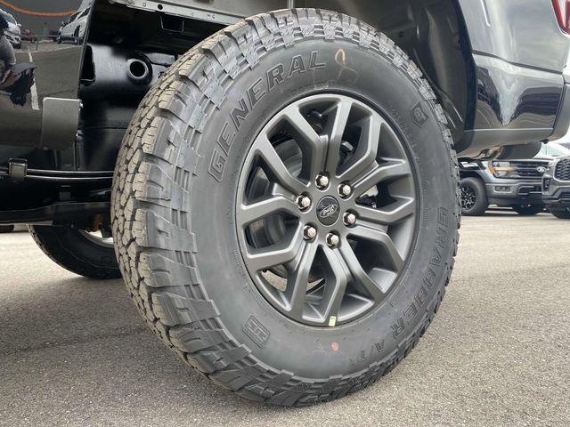 new 2025 Ford F-150 car, priced at $74,434