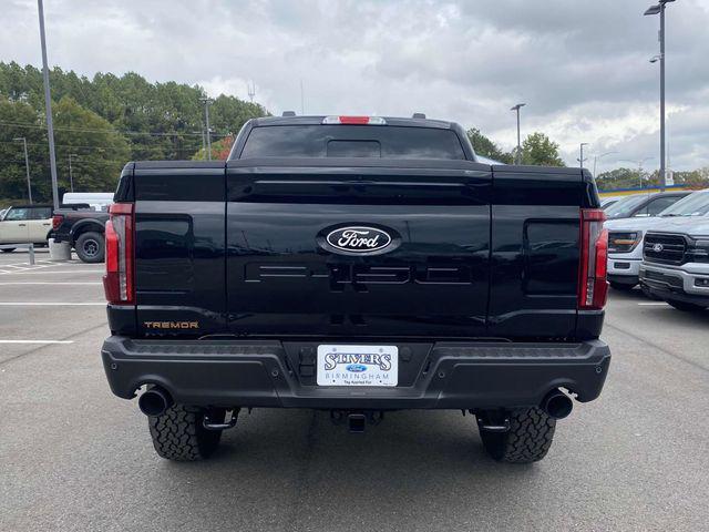 new 2025 Ford F-150 car, priced at $74,434