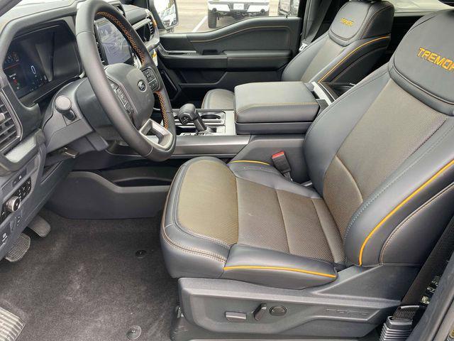 new 2025 Ford F-150 car, priced at $74,434