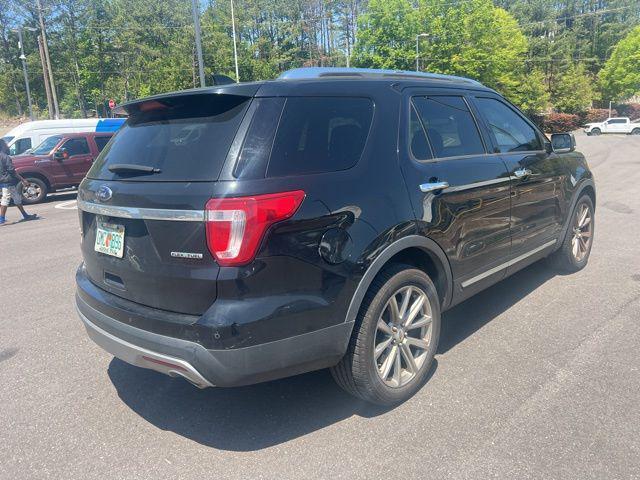 used 2016 Ford Explorer car, priced at $11,999