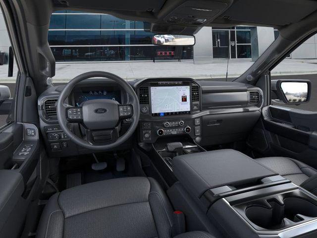 new 2024 Ford F-150 car, priced at $66,168