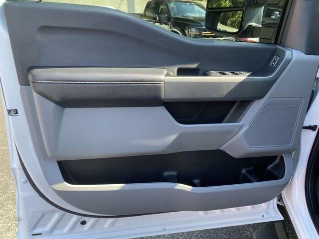 used 2024 Ford F-350 car, priced at $62,915
