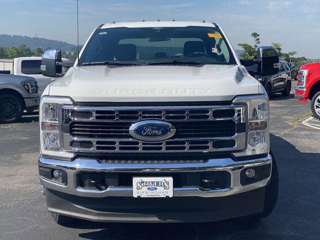 used 2024 Ford F-350 car, priced at $62,915