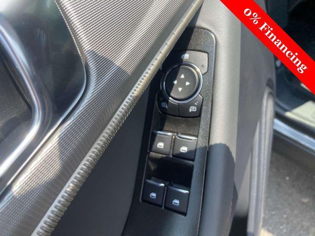new 2025 Ford Explorer car, priced at $41,473