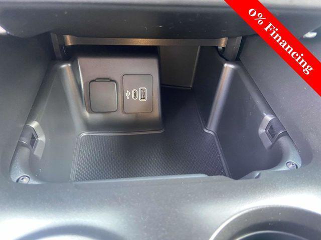 new 2025 Ford Explorer car, priced at $41,473