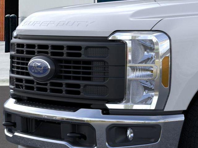 new 2024 Ford F-250 car, priced at $45,941