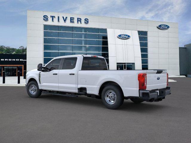 new 2024 Ford F-250 car, priced at $45,941