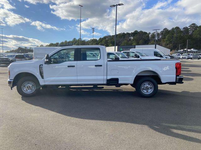 new 2024 Ford F-250 car, priced at $46,441