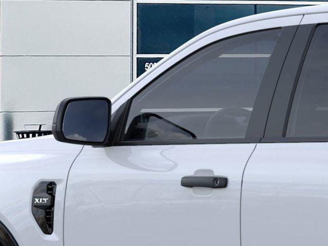 new 2024 Ford Ranger car, priced at $37,152