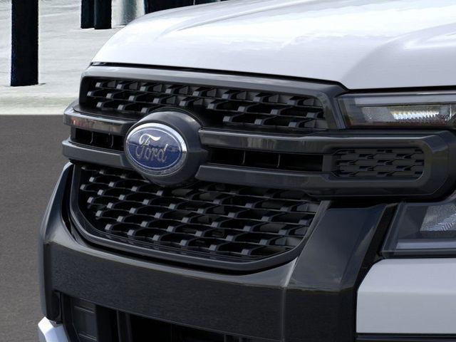 new 2024 Ford Ranger car, priced at $37,152