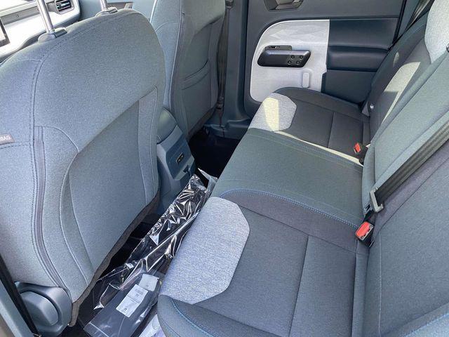 new 2025 Ford Maverick car, priced at $29,979