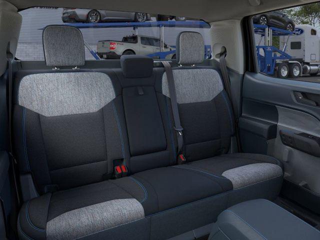 new 2025 Ford Maverick car, priced at $29,979
