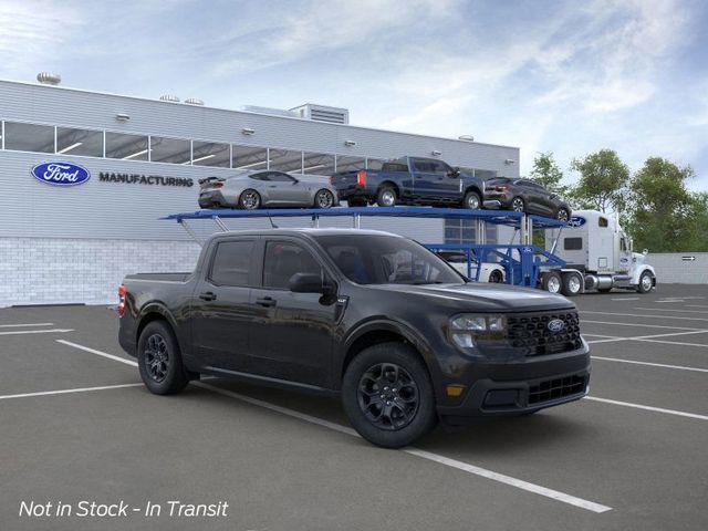 new 2025 Ford Maverick car, priced at $29,979