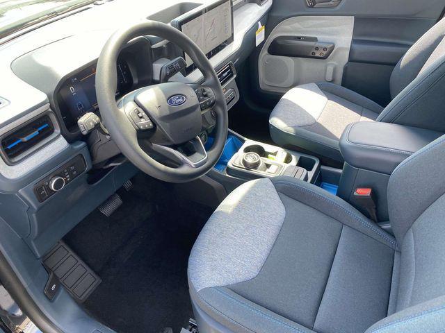 new 2025 Ford Maverick car, priced at $29,979