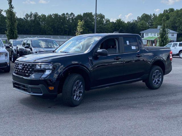 new 2025 Ford Maverick car, priced at $29,979