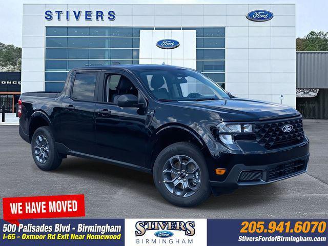 new 2025 Ford Maverick car, priced at $29,979