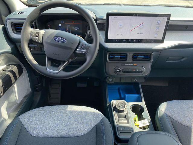 new 2025 Ford Maverick car, priced at $29,979