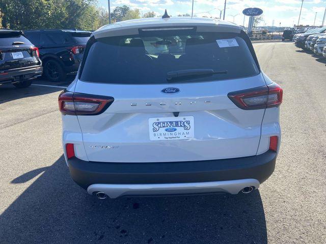 new 2025 Ford Escape car, priced at $27,692