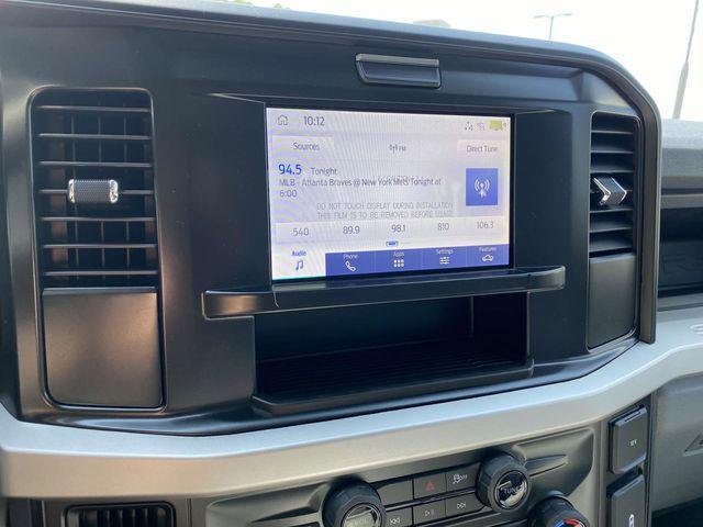 new 2025 Ford F-250 car, priced at $52,060