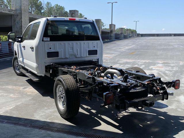 new 2025 Ford F-250 car, priced at $52,060