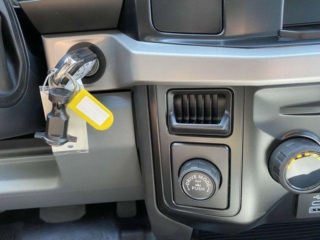 new 2025 Ford F-250 car, priced at $52,060