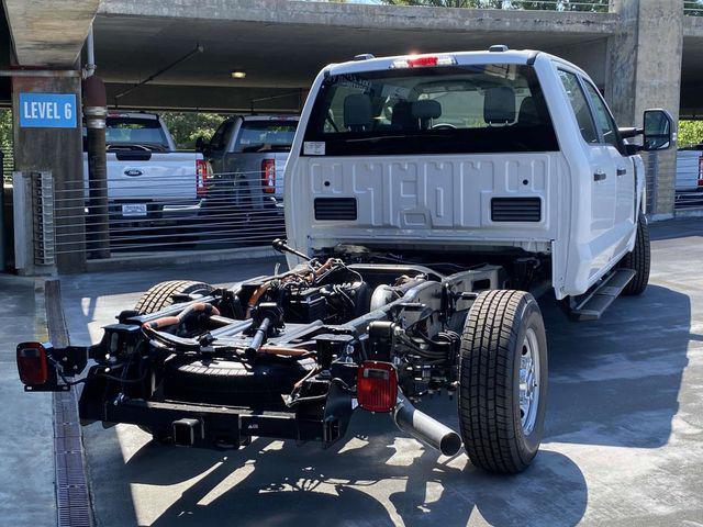 new 2025 Ford F-250 car, priced at $52,060