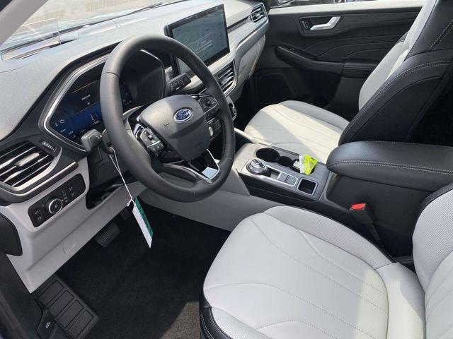new 2025 Ford Escape PHEV car, priced at $36,082