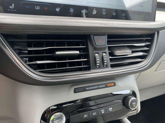 new 2025 Ford Escape PHEV car, priced at $36,082
