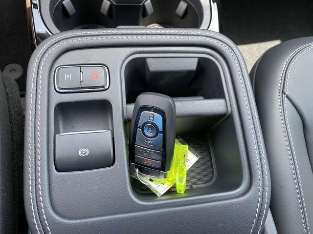 new 2025 Ford Mustang Mach-E car, priced at $30,965