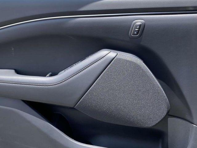 new 2025 Ford Mustang Mach-E car, priced at $30,965