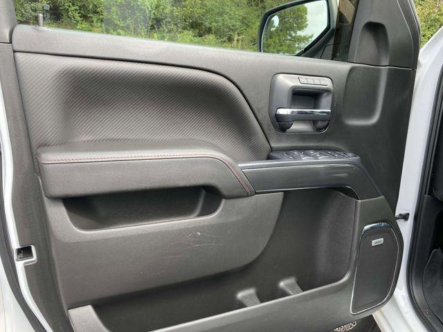 used 2018 GMC Sierra 1500 car, priced at $27,999