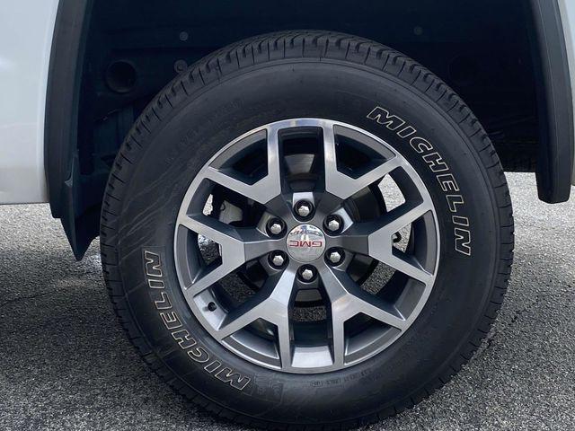 used 2018 GMC Sierra 1500 car, priced at $27,999