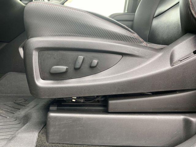 used 2018 GMC Sierra 1500 car, priced at $27,999