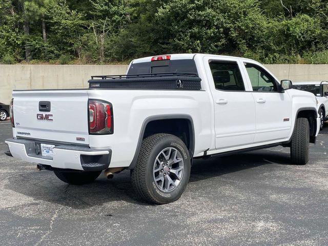 used 2018 GMC Sierra 1500 car, priced at $27,999
