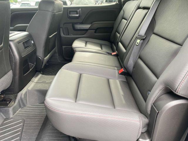 used 2018 GMC Sierra 1500 car, priced at $27,999