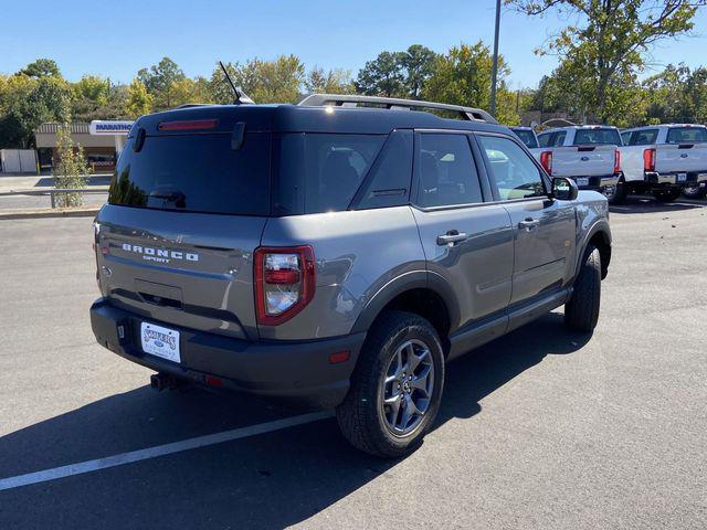 used 2023 Ford Bronco Sport car, priced at $27,999