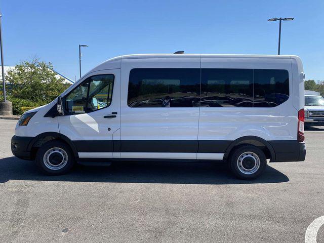 new 2026 Ford Transit-350 car, priced at $62,362