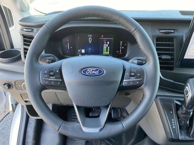 new 2026 Ford Transit-350 car, priced at $62,362